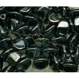 Pinch Beads hematite