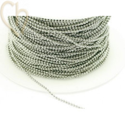 chain steel robinnet 1.2mm