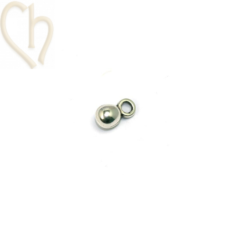 pendant ball 4mm