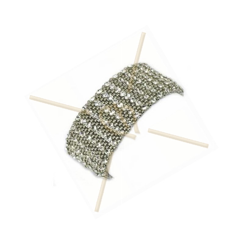 kit du bracelet "Almaz" Cristal kit du bracelet "Almaz" Cristal