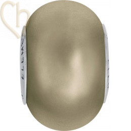 Becharmed  Pearl 14mm Platinum Pearl