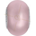 Becharmed  Pearl 14mm Rosaline Pearl