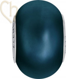 Becharmed  Pearl 14mm Petrol Pearl