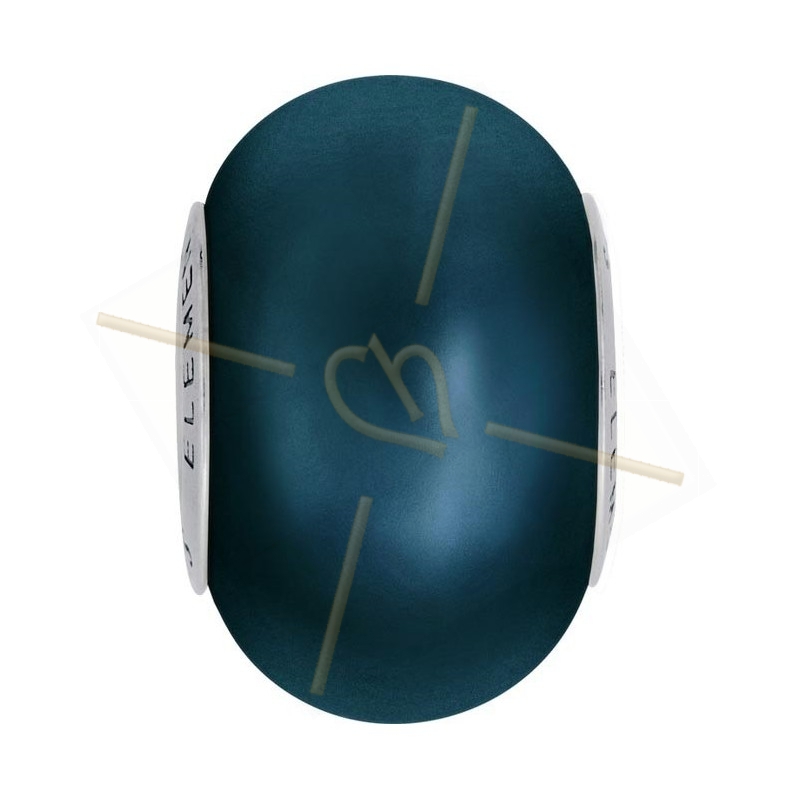 Becharmed Pearl 14mm Petrol Pearl Becharmed Pearl 14mm Petrol Pearl