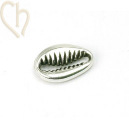 pendant "shell"  12mm