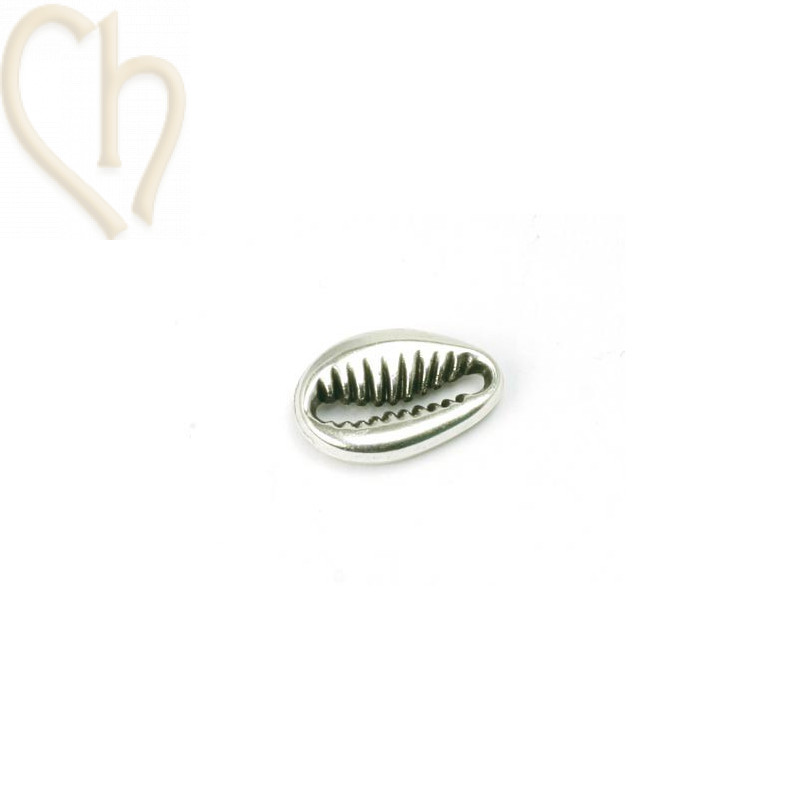 hanger "schelp"   12mm