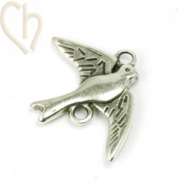 hanger "vogel"   16mm