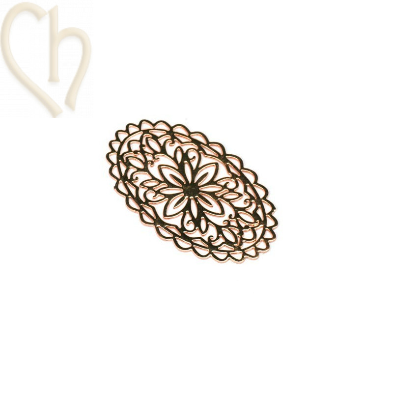 filligran hanger 30mm