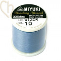 Miyuki Beading Thread Blue Clair