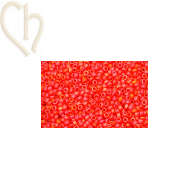 Roc. 15/0 Rouge Multi Opaque Mat