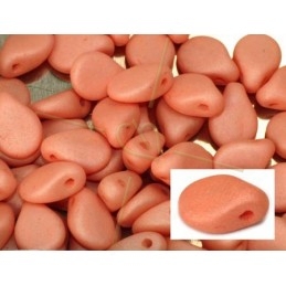 Pip Perles 5*7mm Pastel Light Peach