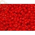 Rocaille 11/0 Miyuki Rouge...