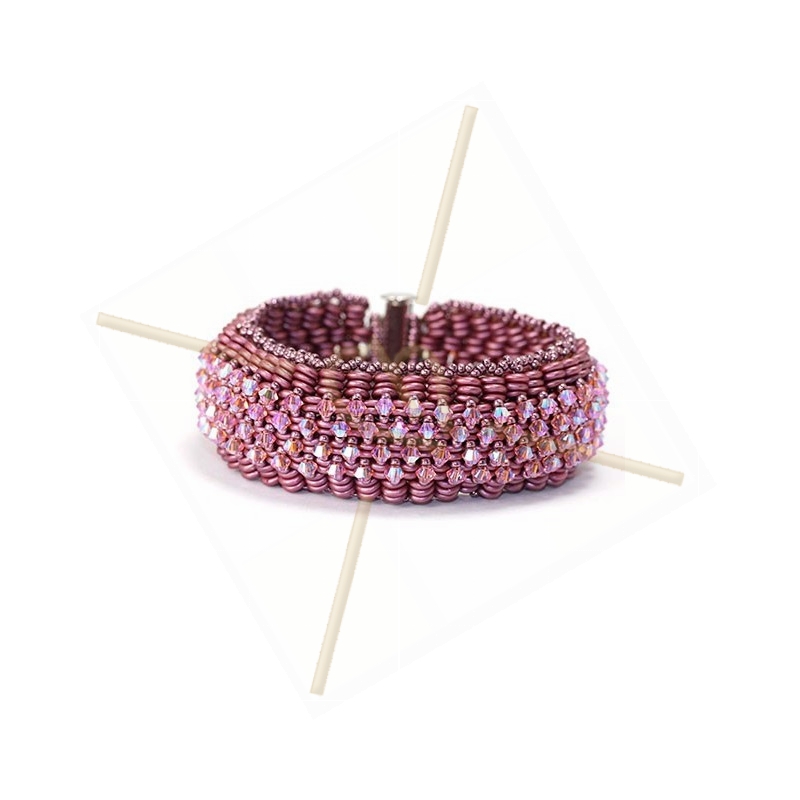 Pack Aurore Bracelet Pink Pack Aurore Bracelet Pink