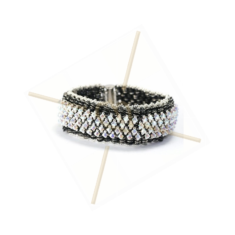 Pack Aurore Bracelet Black Pack Aurore Bracelet Black