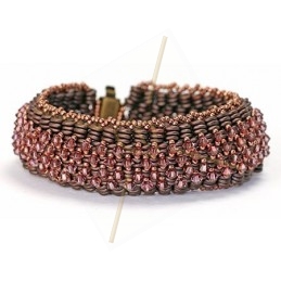 Kit Aurore Bracelet Bronze