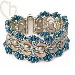 Schema bracelet venicia