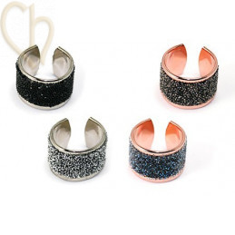 adjustable ring 15mm wide