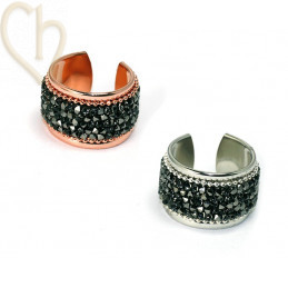 bague réglable rigide 15mm 