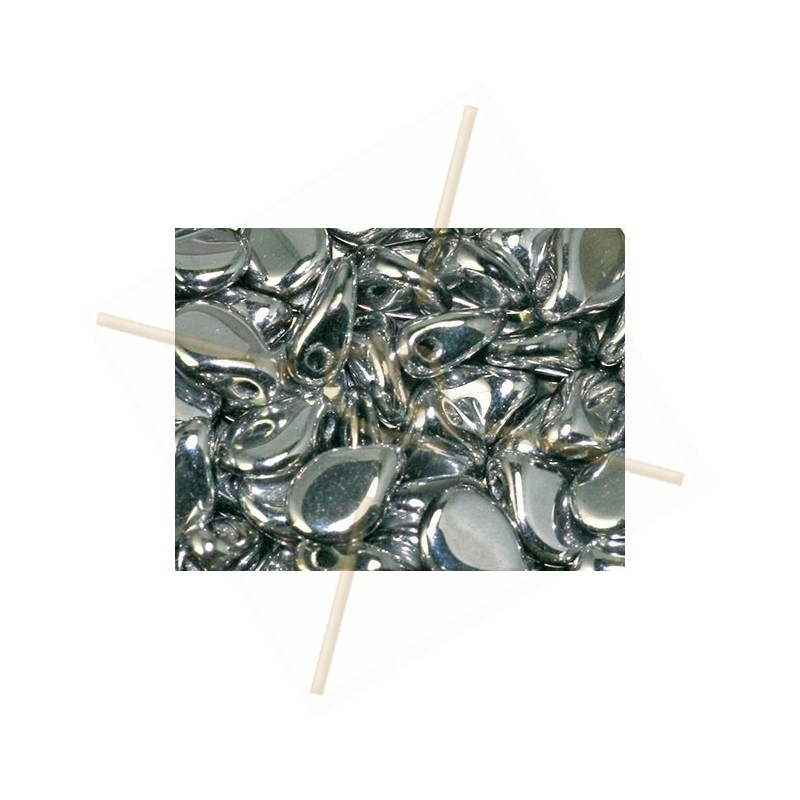 Pip beads 5*7mm Full Labrador Pip beads 5*7mm Full Labrador