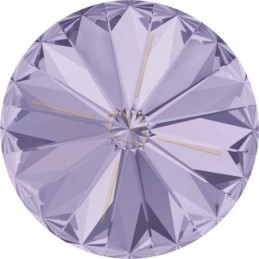 1122 - 08mm Rivoli Swarovski VIOLET 371