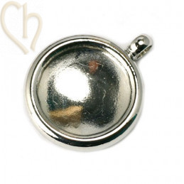 hanger setting strass rivoli 12mm