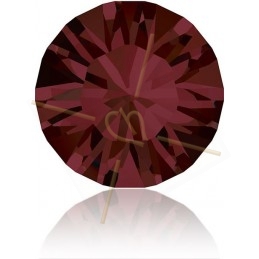 1088 - SS39 8mm Garnet 241