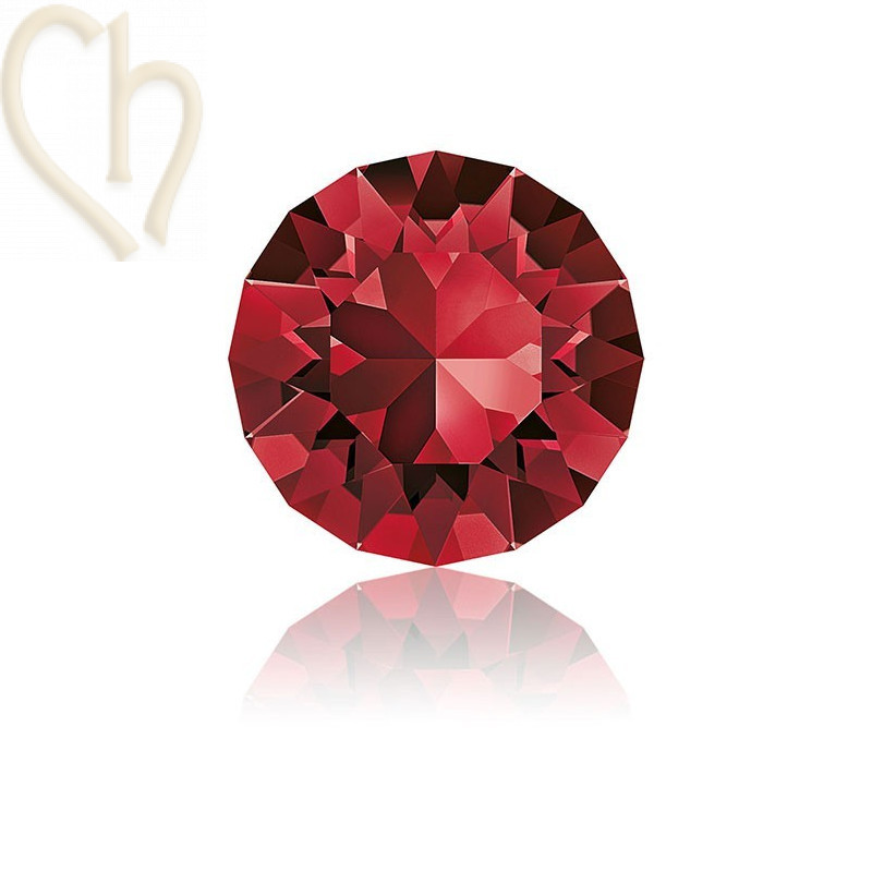 1088 - PP24 - 3mm Siam 208