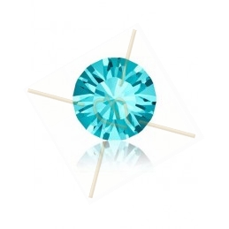 1028 - PP9 - 1.6mm Light Turquoise 263