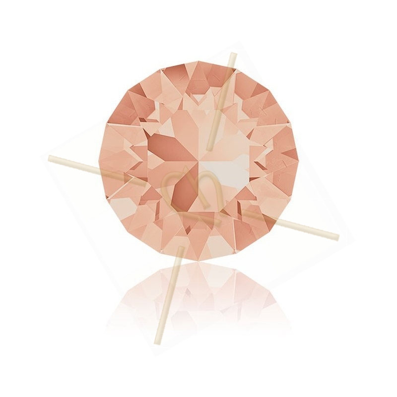 1088 - SS19 4.6mm Light Peach 362