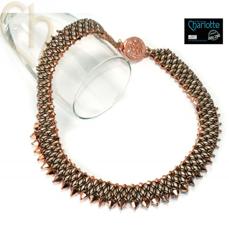 Schema Collier Passiona