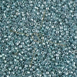DELICA GALVANIZED GREY DYED