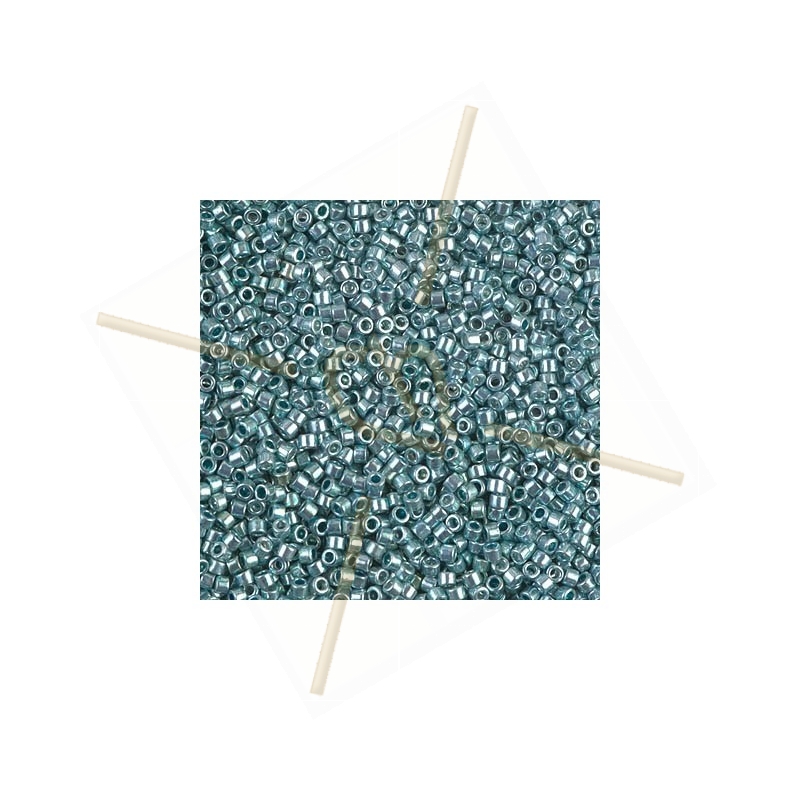 DELICA GALVANIZED GREY DYED DELICA GALVANIZED GREY DYED