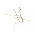 earrings "hook" per 10 pairs