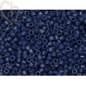 Delica 11/0 5gr. Opaque blue marine mat