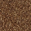 DELICA METALLC LT BRONZE