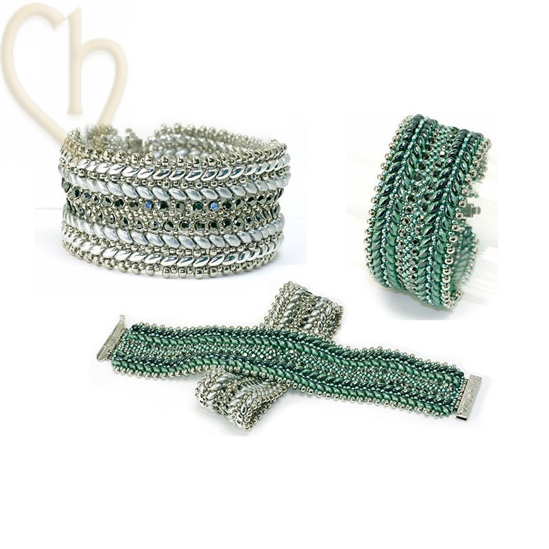 Schema Bracelet Riviera