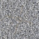 Delica gris clair