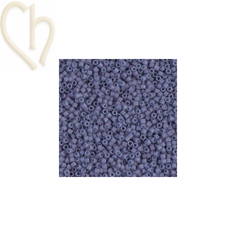 DELICA DYED MATTE OPAQUE