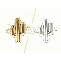 filligran connector "cactus" 13*8mm