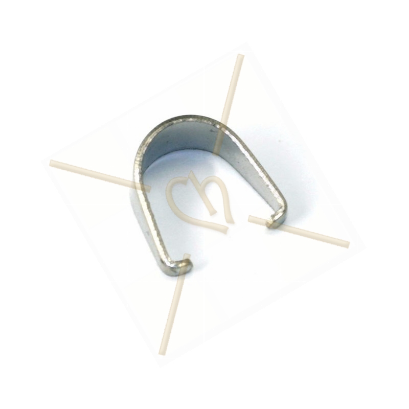 béliaire acier 15*13mm