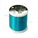 Miyuki Beading Thread Blue Azure