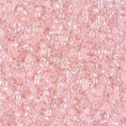 Ceylon Baby Pink - Delica 11/0 5gr.