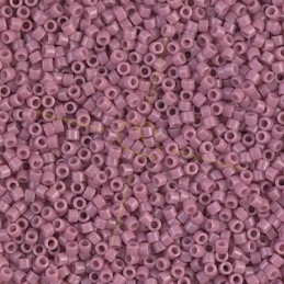 Duracoat opaque Dyed Hydrangea - Delica 11/0 5gr.