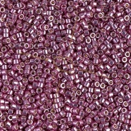Duracoat Galvanized Dusty Orchid  - Delica 11/0 5gr.