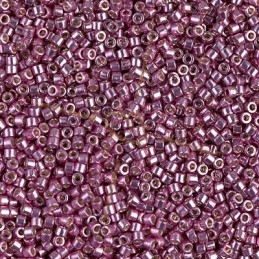 Duracoat Galvanized Dusty Orchid - Delica 11/0 5gr.