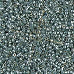 Duracoat Galvanized Dark Sea Foam - Delica 11/0 5gr.