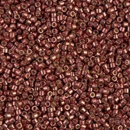 Duracoat Galvanized Dark Berry  - Delica 11/0 5gr.