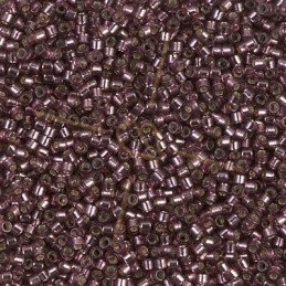 Duracoat Galvanized Dark Berry - Delica 11/0 5gr.