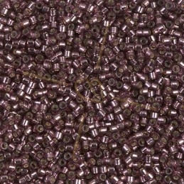 Duracoat Galvanized Dark Berry  - Delica 11/0 5gr.