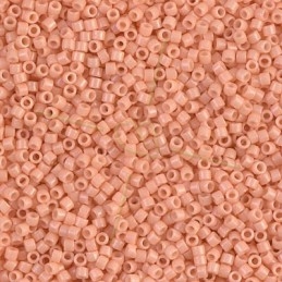 Duracoat Opaque Dyed Tea Rose  - Delica 11/0 5gr.